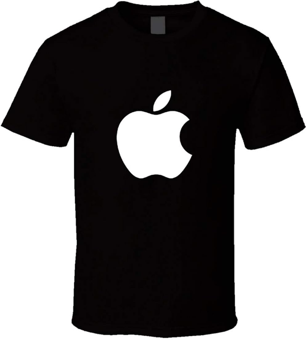 Apple Computers T Shirt