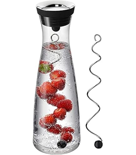6017729990 Fond En Verre De Remplacement Pour Carafe Basic 1,5 L[n819