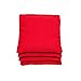 Regulation Cornhole Bags (Set of 4) by SC Cornhole