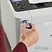 Brother HL-L8260CDW Business Color Laser Printer, Duplex Printing, Flexible Wireless Networking, Mobile Device Printing, Advanced Security Features – Amazon Dash Replenishment Enabledthumb 4