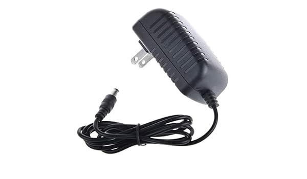 Amazon Com Sllea 6v Ac Dc Adapter For Lifegard Aquatics R440950