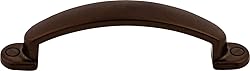Top Knobs M1691 Somerset Collection 3" Arendal