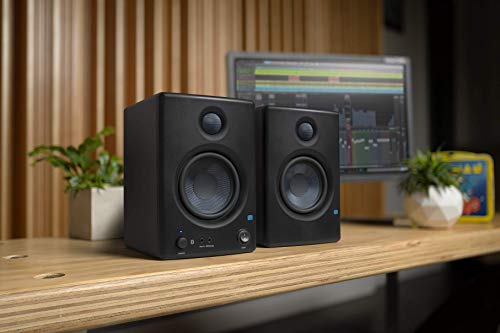 Presonus Eris E4.5 BT, 4.5\