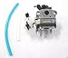 MTD 753-05251 Carburetor W/Prime