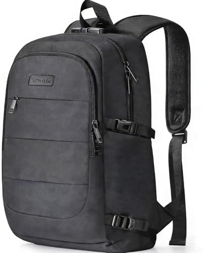 amazon tzowla business laptop backpack Amazon.com: Tzowla Laptop Backpack for Men Women,Travel Work Security Anti  Theft Water Resistant Computer Bookbags with USB Charging Port,Gifts, Fit  14.3/15.6 inch Accessories : Electronics