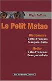 Le petit Matao (French Edition) by