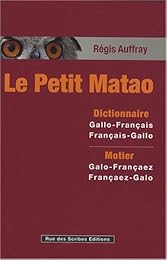 Le  petit Matao