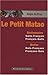 Le petit Matao (French Edition) by