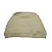 Betty Dain Stretch Terry Cloth Turban, Beige