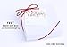 Rustic Newlyweds Christmas Ornament, 2018 First Christmas as Mr & Mrs Gift for Couple Wedding Day Beautiful Modern Farmhouse Floral Present 3