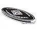 1 New Custom 05-07 F250, F350, F450, F550 Power Stroke International Grill Emblem Tailgate Emblem