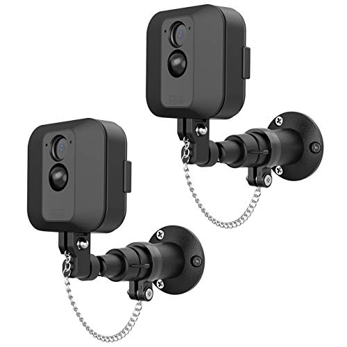 HOLACA Security Outdoor Mount for Blink XT Blink XT2 Camera with Anti