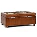 Cottage Garden Sister You Mean The World to Me Woodgrain Embossed Jewelry Music Box Plays What Friends are for