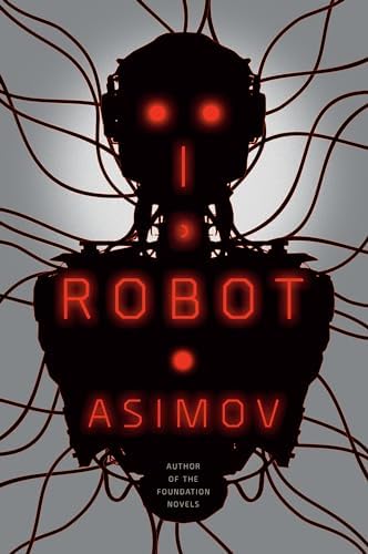 Robot Dreams (Masterworks of Science Fiction and Fantasy): Asimov