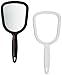 Soft 'N Style Hand Mirror 4-1/2