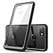 SUPCASE Unicorn Beetle Style Series Case for Google Pixel 3 XL, Clear Protective TPU Bumper PC Premium Hybrid Case for Google Pixel 3 XL 2018 Release -Retail Package (Black)