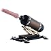 Hismith Supermatic Sex Machine, 3 XLR Connector Love Machine, Toy for Couples