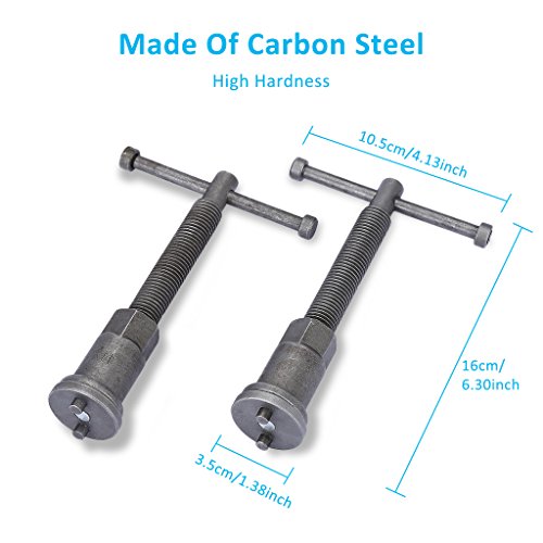 4 Vetomile+Disc+Brake+Caliper+Universal