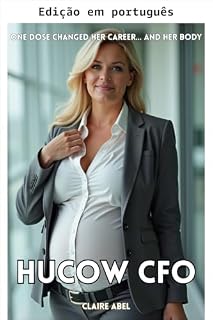 Livro CFO hucow (Hucows corporativas)