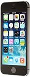 Apple iPhone 5S 32GB GSM Unlocked, Space Gray (Certified Refurbished)
