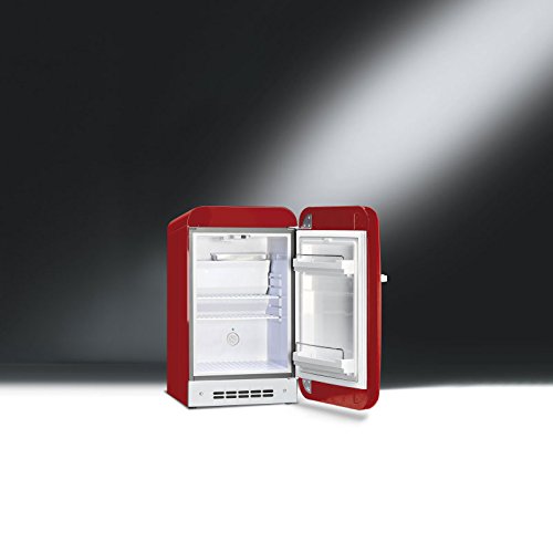 Smeg FAB5URR 16