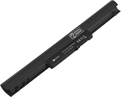 Amazon Hp エイチピー Vk04 日本セル 4セル ブラック 対応用 Globalsmart 高性能 ノートパソコン 互換 バッテリー G Globalsmart バッテリー 通販