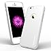 Caseology Daybreak for iPhone 6S Case (2015) / iPhone 6 Case (2014) - Shock Absorbent - White