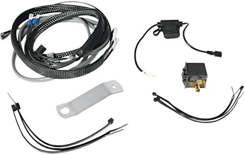 Rivco Products Universal Magnum Electric Horn Hardware Kit EH500