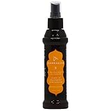 Marrakesh Marrakesh X Dreamsicle Leave-In Treatment and Detangler with Hemp and Argan Oils, 4 Ounce
