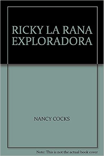 nancy exploradora