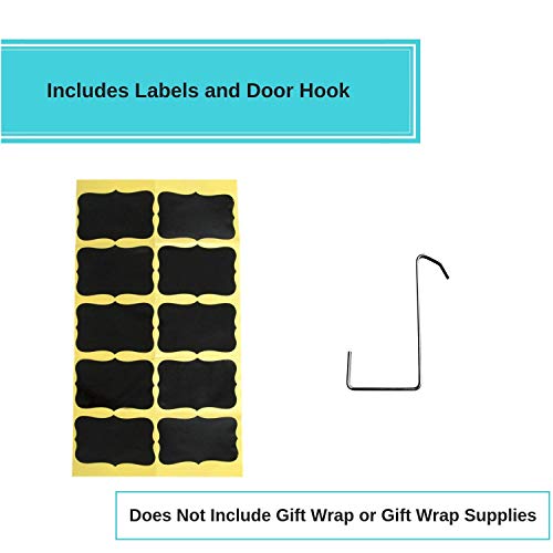 4 Houseables+Organizer+Organization+Christmas+Decorations