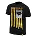 Tommaso Ciampa Blackhearts T-Shirt Extra Large