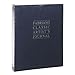 Fabriano Classic Artist’s Journal, 192 Pages, 4.5