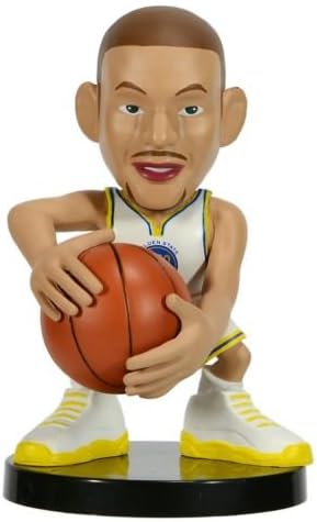 MindStyle 2017 SDCC Bait Exclusive Steph Stephen Curry Minimates