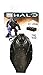 Mega Bloks Halo Metallic Onyx Covenant Drop Pod Building Set