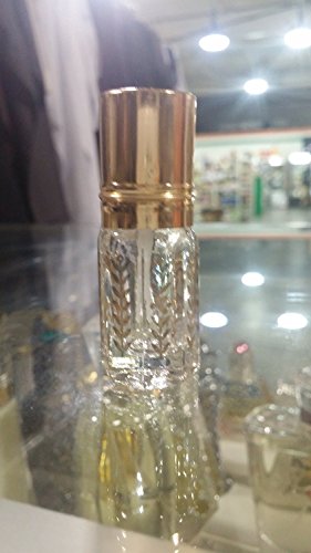 White Musk - 3ml OR 6ml OR 12ml - Alcohol Free Arabic Perfume Oil Fragrance for Men and Women (Unisex) by Surrati Perfumes