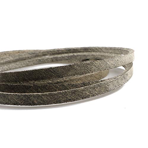 image for Sanzitop Lawn Mower Deck Belt 1/2