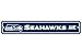 Fremont Die NFL Seattle Seahawks Team Sign, 4