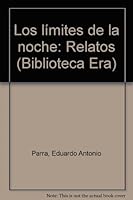 Los Limites de la Noche 9684113803 Book Cover