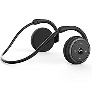 KAMTRON-Bluetooth-Running-Headphones-Marathon2-Wireless-Earphones-with-Clear-Voice-Capture-TechnologyEcho-Cancellation-Microphone-for-Sports-Black KAMTRON Bluetooth Running Headphones, Marathon2 Wireless Earphones with Clear Voice Capture Technology,Echo Cancellation…