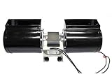 Convection Blower for Heatilator, Cab50 & Ps50