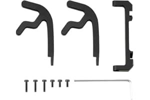 Drone Gimbal Bumper For DJI AVATA, Aluminum Alloy Camera Anti-Collision Protector Bar Drone PTZ Protective Bar Anti-Scratch F