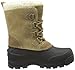 Northside Back Country JR Waterproof Insulated Snow Boot (Little Kid/Big Kid)