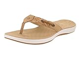 Sperry Top-Sider Women's Seabrook Surf Cork Flip Flop