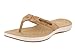 Sperry Top-Sider Women's Seabrook Surf Cork Flip Flop