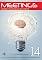 Livro Revista Meetings 14