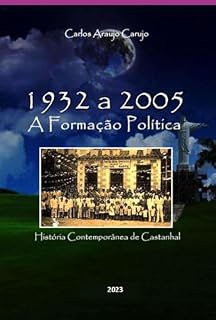 Livro Castanhal - A Formação Política