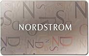 Nordstrom Gift Card