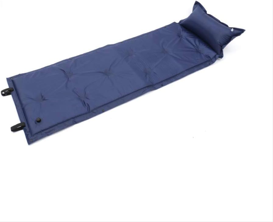 roll mattress camping