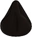 10.5″ Large Gel Bike Seat Cushion Cover for Spinning, Cruiser, Stationary and Outdoor Bikes by Trademark Innovationsthumb 2